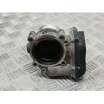 Caja Mariposa para Seat Exeo Berlina (3R2)
