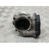Caja Mariposa para Seat Exeo Berlina (3R2)