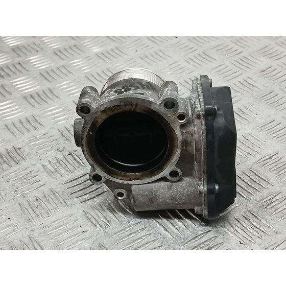 Caja Mariposa para Seat Exeo Berlina (3R2)