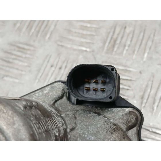 Caja Mariposa para Seat Exeo Berlina (3R2)