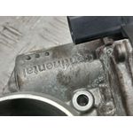 Caja Mariposa para Seat Exeo Berlina (3R2)