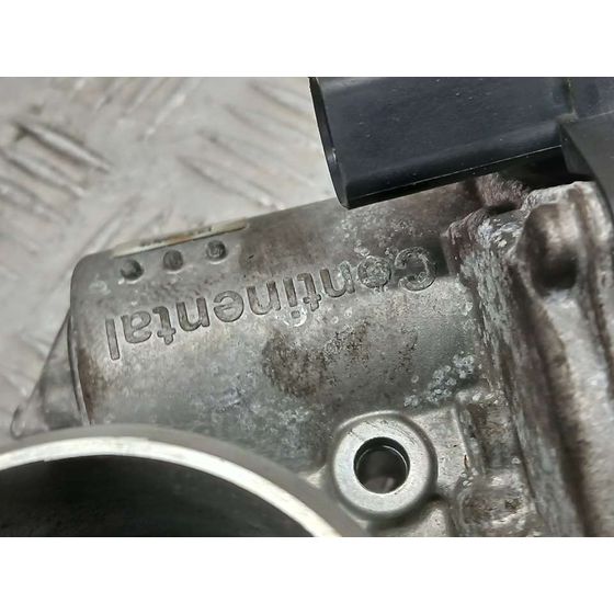 Caja Mariposa para Seat Exeo Berlina (3R2)