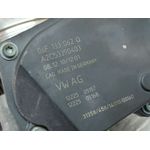 Caja Mariposa para Seat Exeo Berlina (3R2)