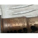 Sonda Lambda para Seat Exeo Berlina (3R2)