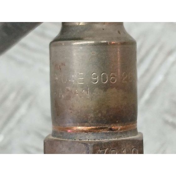 Sonda Lambda para Audi A3 (8V)