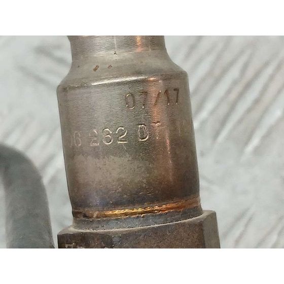 Sonda Lambda para Audi A3 (8V)