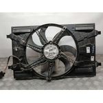 Electroventilador para Audi A3 (8V)