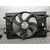 Electroventilador para Audi A3 (8V)
