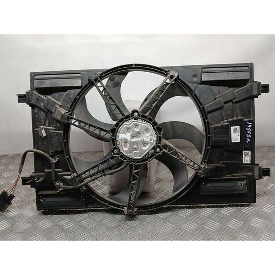 Electroventilador para Audi A3 (8V)