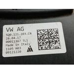 Electroventilador para Audi A3 (8V)