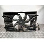 Electroventilador para Audi A3 (8V)
