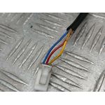 Retrovisor Izquierdo para Toyota Avensis Berlina (T 22)