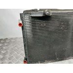 Condensador / Radiador Aire Acondicionado para Toyota Avensis Berlina (T 22)