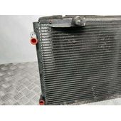 Condensador / Radiador Aire Acondicionado para Toyota Avensis Berlina (T 22)
