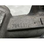 Cremallera Direccion para Toyota Avensis Berlina (T 22)