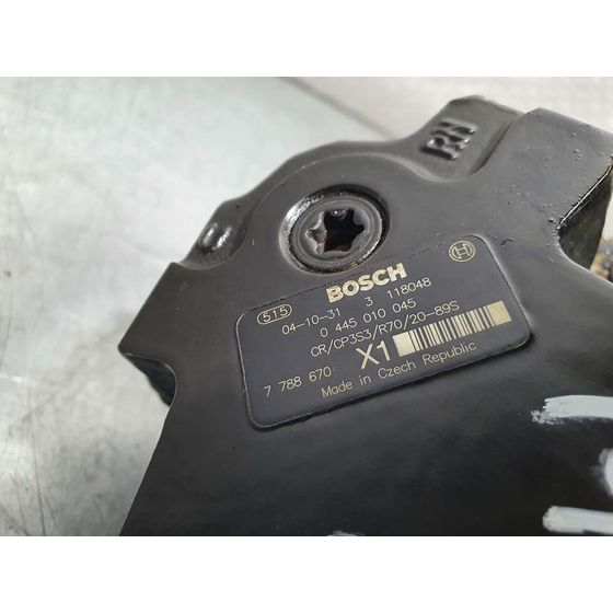 Bomba Alta Presion para Bmw Serie 3 Compact (E46)