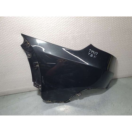 Puntera Paragolpes Trasera Izquierda para Bmw X5 (E70)