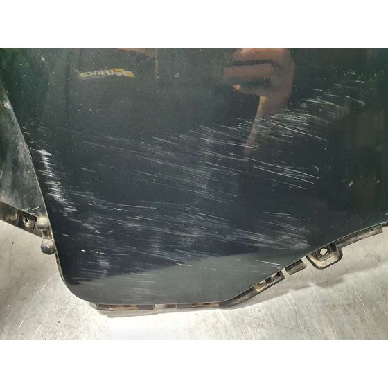 Puntera Paragolpes Trasera Izquierda para Bmw X5 (E70)
