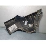 Puntera Paragolpes Trasera Izquierda para Bmw X5 (E70)
