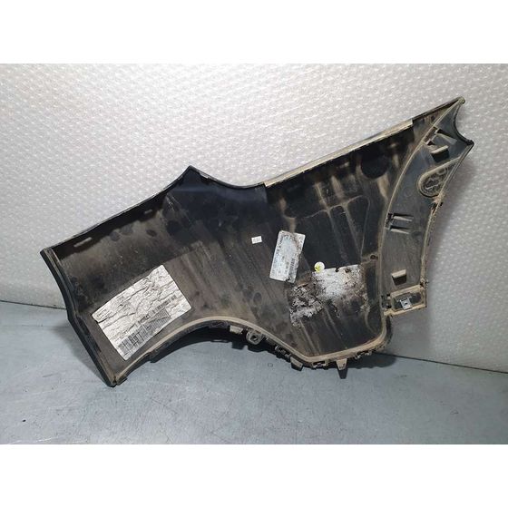 Puntera Paragolpes Trasera Izquierda para Bmw X5 (E70)