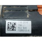 Modulo Electronico para Renault Twizy