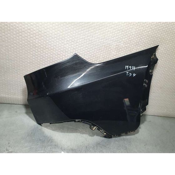 Puntera Paragolpes Trasera Derecha para Bmw X5 (E70)