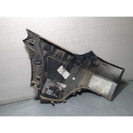 Puntera Paragolpes Trasera Derecha para Bmw X5 (E70)