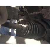Transmision Delantera Izquierda para Renault Laguna Coupe