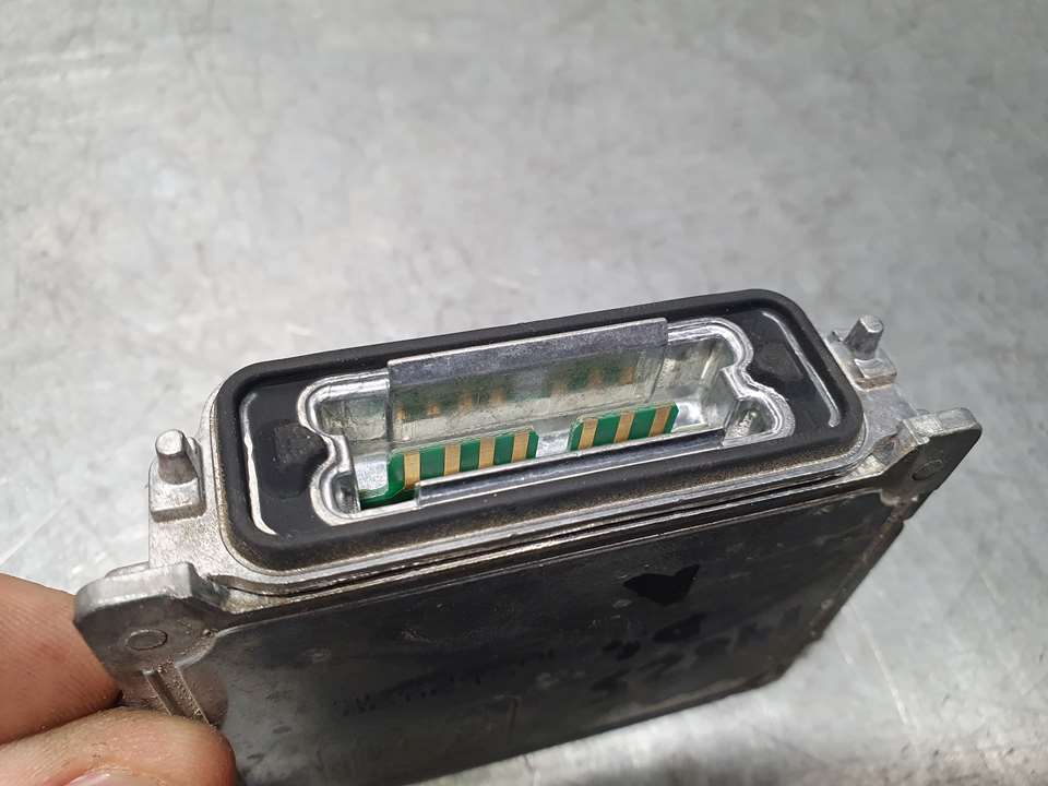 Centralita Faro para Renault Espace Iv (Jk0)