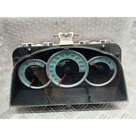 Cuadro Instrumentos para Toyota Corolla Verso (R1)