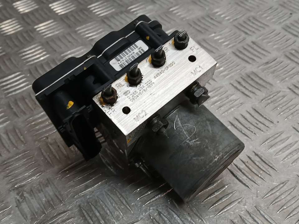 Abs para Toyota Corolla Verso (R1)