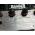 Abs para Toyota Corolla Verso (R1)