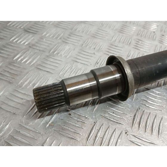 Transmision Delantera Derecha para Toyota Corolla Verso (R1)