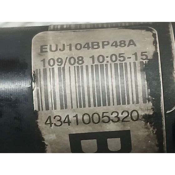 Transmision Delantera Derecha para Toyota Corolla Verso (R1)