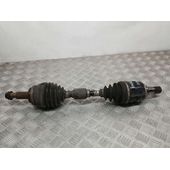 Transmision Delantera Izquierda para Toyota Corolla Verso (R1)