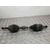 Transmision Delantera Izquierda para Toyota Corolla Verso (R1)