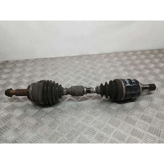 Transmision Delantera Izquierda para Toyota Corolla Verso (R1)
