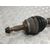 Transmision Delantera Izquierda para Toyota Corolla Verso (R1)