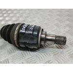 Transmision Delantera Izquierda para Toyota Corolla Verso (R1)