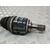 Transmision Delantera Izquierda para Toyota Corolla Verso (R1)