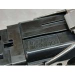 Boton Start/Stop para Toyota Corolla Verso (R1)
