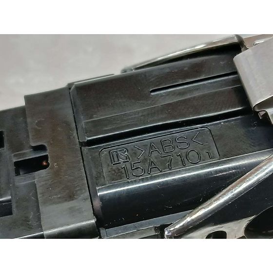 Boton Start/Stop para Toyota Corolla Verso (R1)