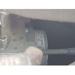 Abs para Mazda 2 Lim. ()
