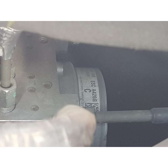 Abs para Mazda 2 Lim. ()