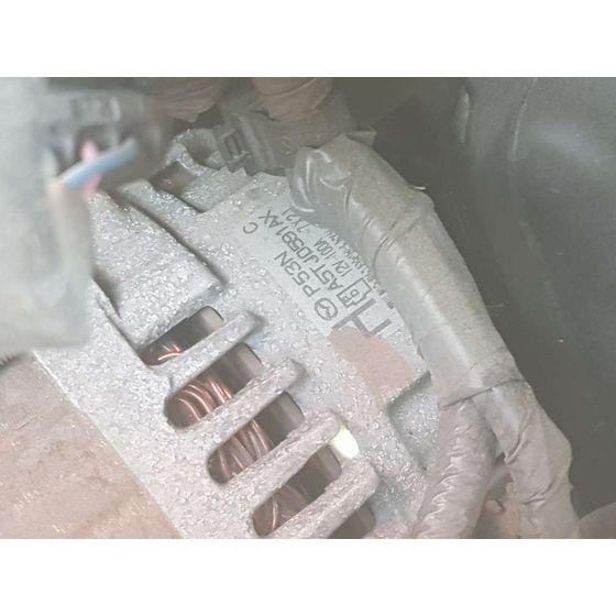 Alternador para Mazda 2 Lim. ()