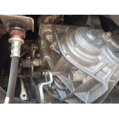 Caja Cambios para Mazda 2 Lim. ()