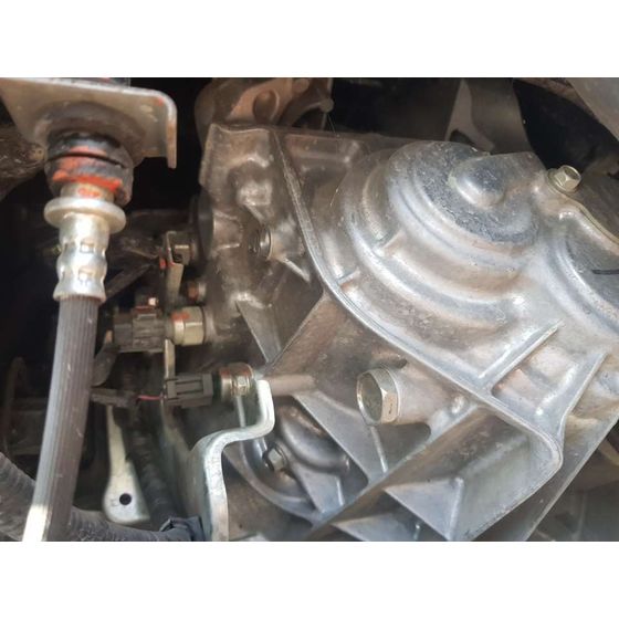 Caja Cambios para Mazda 2 Lim. ()