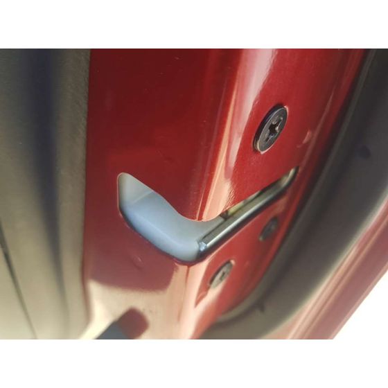 Cerradura Puerta Delantera Derecha para Mazda 2 Lim. ()