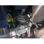 Columna Direccion para Mazda 2 Lim. ()