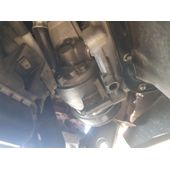 Compresor Aire Acondicionado para Mazda 2 Lim. ()